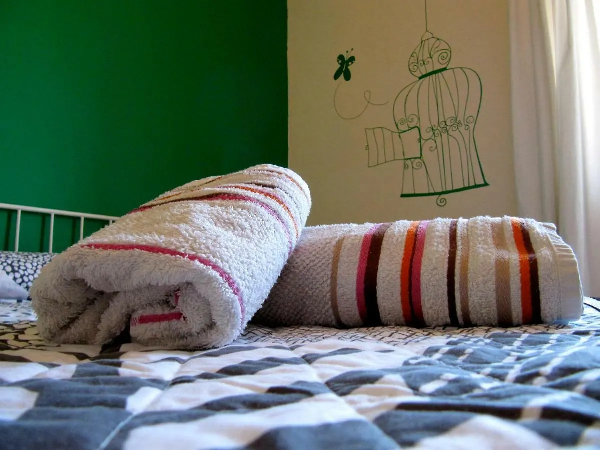 Modern Family Flat Malaga Apartment Spain