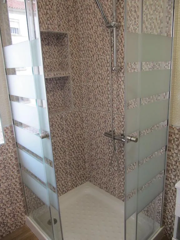 Modern Family Flat Malaga Apartment